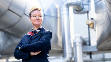 Environment - We must not lose focus on the green transition - DTU We must not lose focus on the green transition